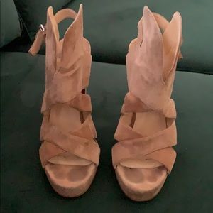 Christian Louboutin Heels